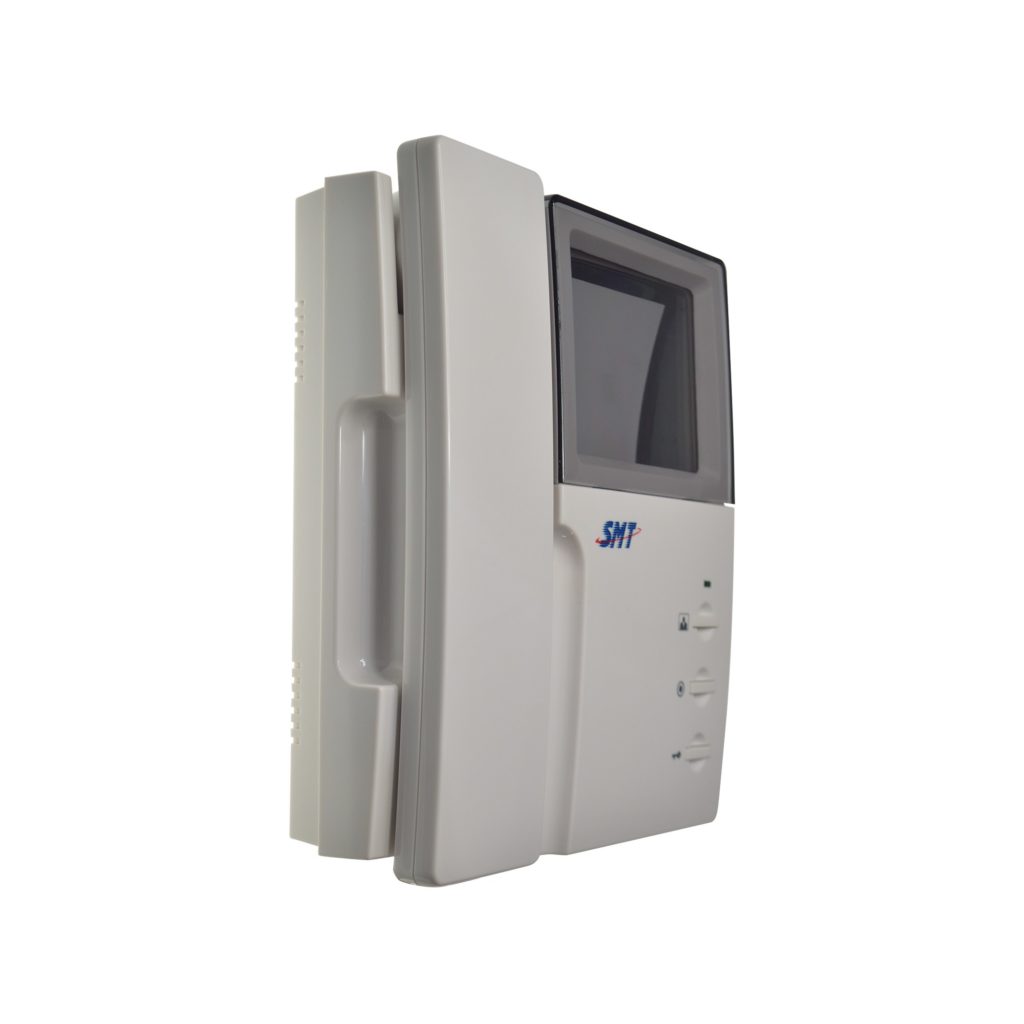 Siera Audio y Video de 7 Pulgs Lcd Modelo VSP972 TJ