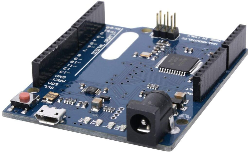Módulos Tarjetas Arduino – TJ ELECTRONICA | Electronica en general ...