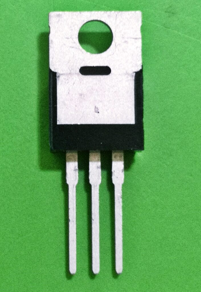 IRFB31N20D Mosfet 31A200V To220 TJ ELECTRONICA Electronica en